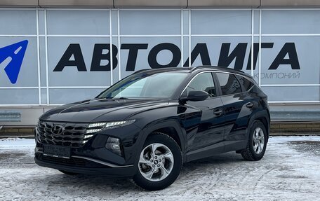 Hyundai Tucson, 2021 год, 2 965 000 рублей, 1 фотография