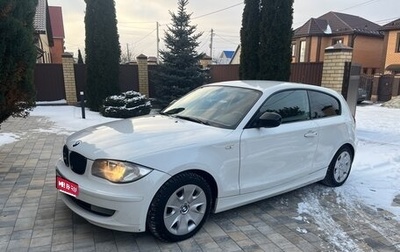 BMW 1 серия, 2011 год, 1 000 000 рублей, 1 фотография