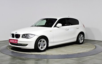 BMW 1 серия, 2011 год, 897 000 рублей, 1 фотография