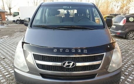 Hyundai H-1 II рестайлинг, 2008 год, 1 400 000 рублей, 2 фотография