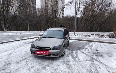 Subaru Legacy III, 2000 год, 385 000 рублей, 2 фотография