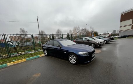 BMW 5 серия, 2012 год, 1 800 000 рублей, 5 фотография