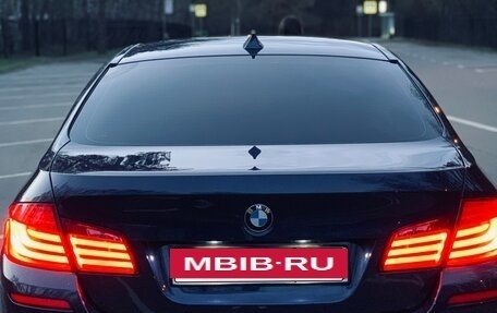 BMW 5 серия, 2012 год, 1 800 000 рублей, 15 фотография