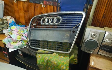 Audi A6, 2005 год, 680 000 рублей, 7 фотография