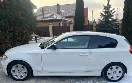 BMW 1 серия, 2011 год, 1 000 000 рублей, 8 фотография