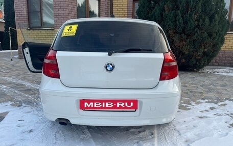 BMW 1 серия, 2011 год, 1 000 000 рублей, 9 фотография