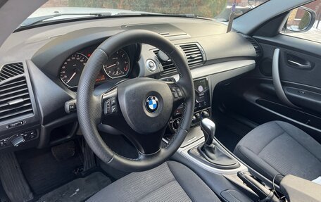 BMW 1 серия, 2011 год, 1 000 000 рублей, 12 фотография