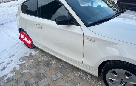 BMW 1 серия, 2011 год, 1 000 000 рублей, 11 фотография