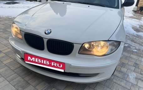 BMW 1 серия, 2011 год, 1 000 000 рублей, 13 фотография