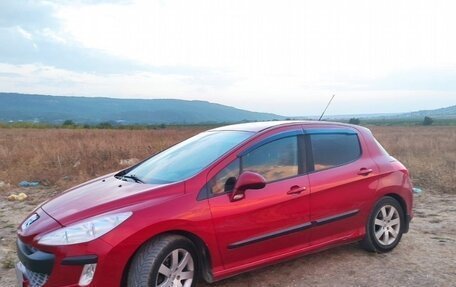 Peugeot 308 II, 2010 год, 650 000 рублей, 2 фотография