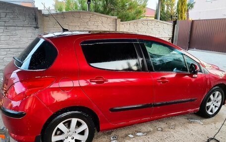 Peugeot 308 II, 2010 год, 650 000 рублей, 3 фотография