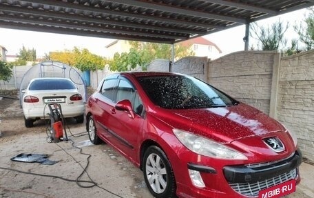 Peugeot 308 II, 2010 год, 650 000 рублей, 7 фотография