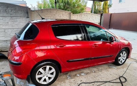 Peugeot 308 II, 2010 год, 650 000 рублей, 10 фотография