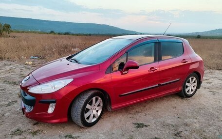 Peugeot 308 II, 2010 год, 650 000 рублей, 11 фотография