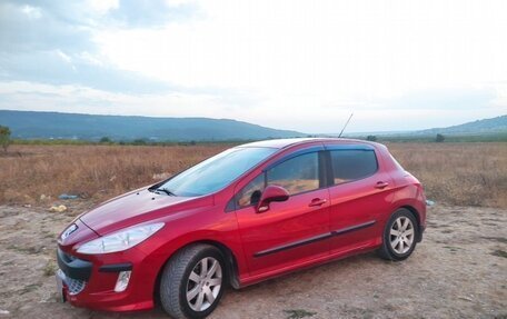 Peugeot 308 II, 2010 год, 650 000 рублей, 12 фотография