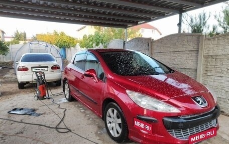 Peugeot 308 II, 2010 год, 650 000 рублей, 9 фотография