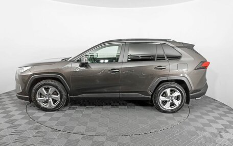 Toyota RAV4, 2019 год, 2 749 900 рублей, 10 фотография