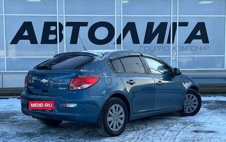 Chevrolet Cruze II, 2013 год, 719 000 рублей, 2 фотография