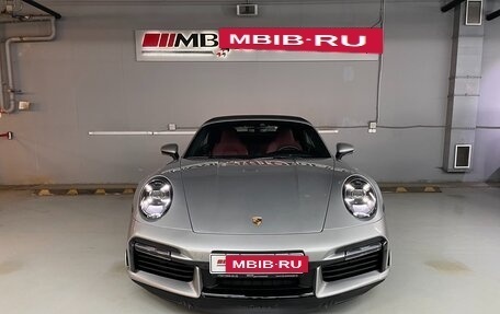 Porsche 911, 2024 год, 39 480 000 рублей, 12 фотография