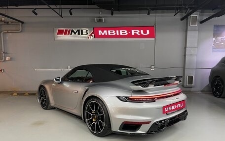 Porsche 911, 2024 год, 39 480 000 рублей, 9 фотография