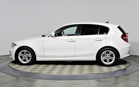 BMW 1 серия, 2011 год, 897 000 рублей, 5 фотография