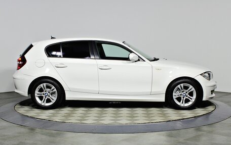 BMW 1 серия, 2011 год, 897 000 рублей, 4 фотография