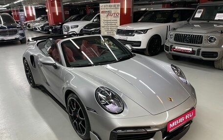 Porsche 911, 2024 год, 39 480 000 рублей, 19 фотография