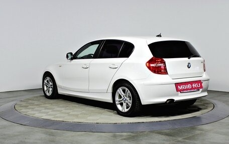 BMW 1 серия, 2011 год, 897 000 рублей, 6 фотография