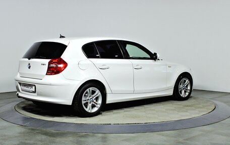 BMW 1 серия, 2011 год, 897 000 рублей, 8 фотография