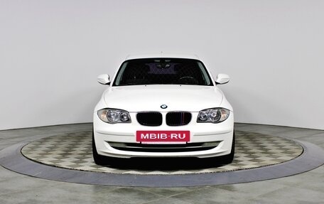 BMW 1 серия, 2011 год, 897 000 рублей, 2 фотография