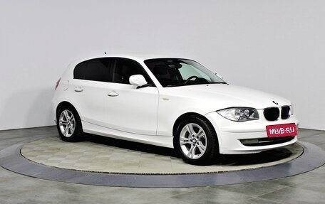 BMW 1 серия, 2011 год, 897 000 рублей, 3 фотография