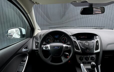 Ford Focus III, 2011 год, 1 009 000 рублей, 11 фотография