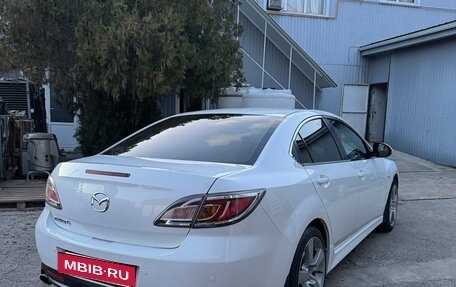 Mazda 6, 2011 год, 1 200 000 рублей, 13 фотография