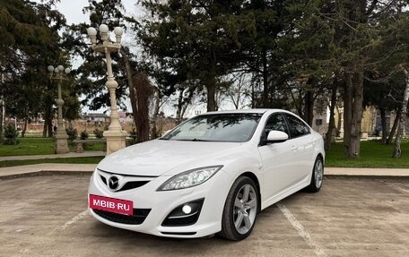 Mazda 6, 2011 год, 1 200 000 рублей, 7 фотография