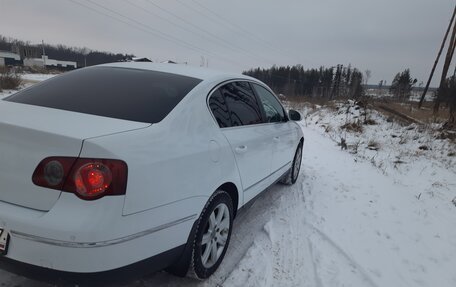 Volkswagen Passat B6, 2010 год, 801 800 рублей, 5 фотография