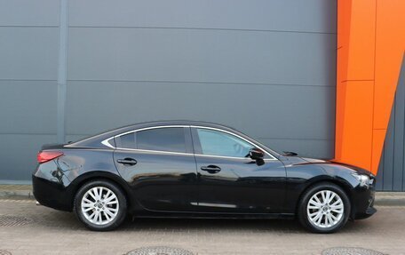 Mazda 6, 2013 год, 1 569 000 рублей, 3 фотография