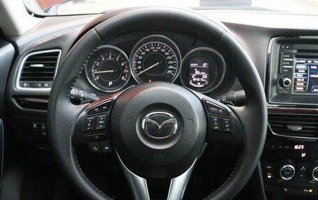 Mazda 6, 2013 год, 1 569 000 рублей, 7 фотография