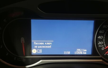 Ford Mondeo IV, 2010 год, 1 200 000 рублей, 16 фотография