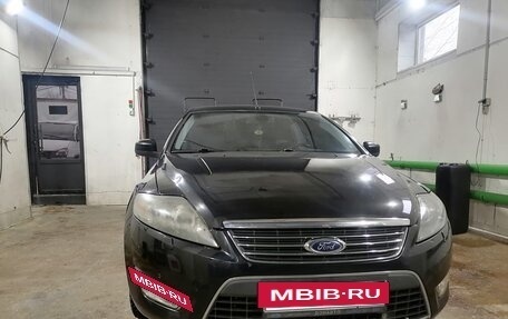 Ford Mondeo IV, 2010 год, 1 200 000 рублей, 9 фотография