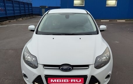 Ford Focus III, 2011 год, 890 000 рублей, 4 фотография