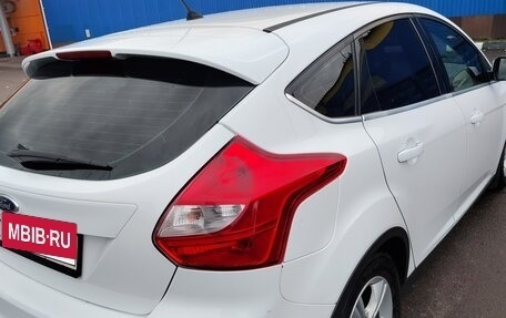 Ford Focus III, 2011 год, 890 000 рублей, 16 фотография