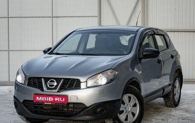 Nissan Qashqai, 2012 год, 1 035 000 рублей, 1 фотография