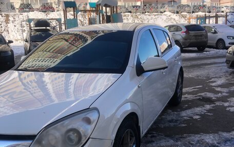 Opel Astra H, 2012 год, 590 000 рублей, 2 фотография