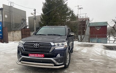 Toyota Land Cruiser 200, 2010 год, 3 800 000 рублей, 1 фотография