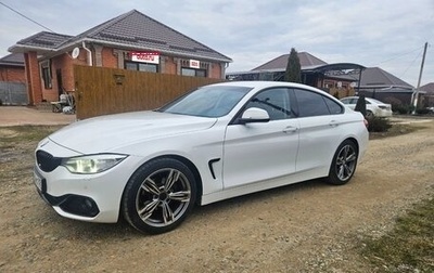 BMW 4 серия, 2014 год, 2 300 000 рублей, 1 фотография