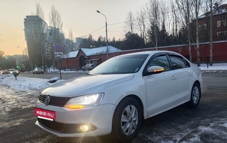 Volkswagen Jetta III, 2013 год, 1 100 000 рублей, 8 фотография