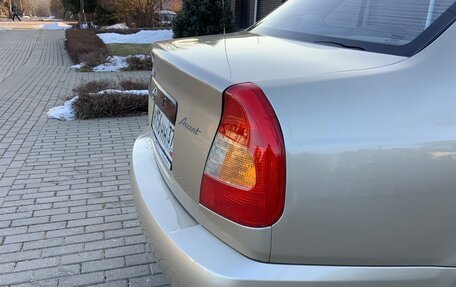 Hyundai Accent II, 2006 год, 470 000 рублей, 13 фотография