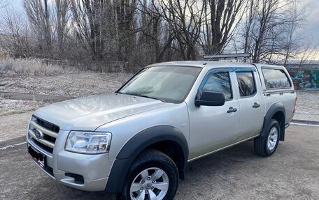 Ford Ranger II рестайлинг, 2008 год, 880 000 рублей, 3 фотография