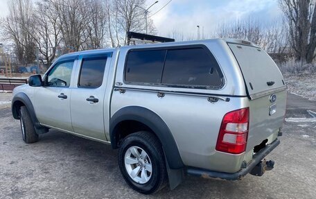 Ford Ranger II рестайлинг, 2008 год, 880 000 рублей, 5 фотография