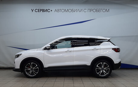 Geely Coolray I, 2023 год, 2 090 000 рублей, 2 фотография